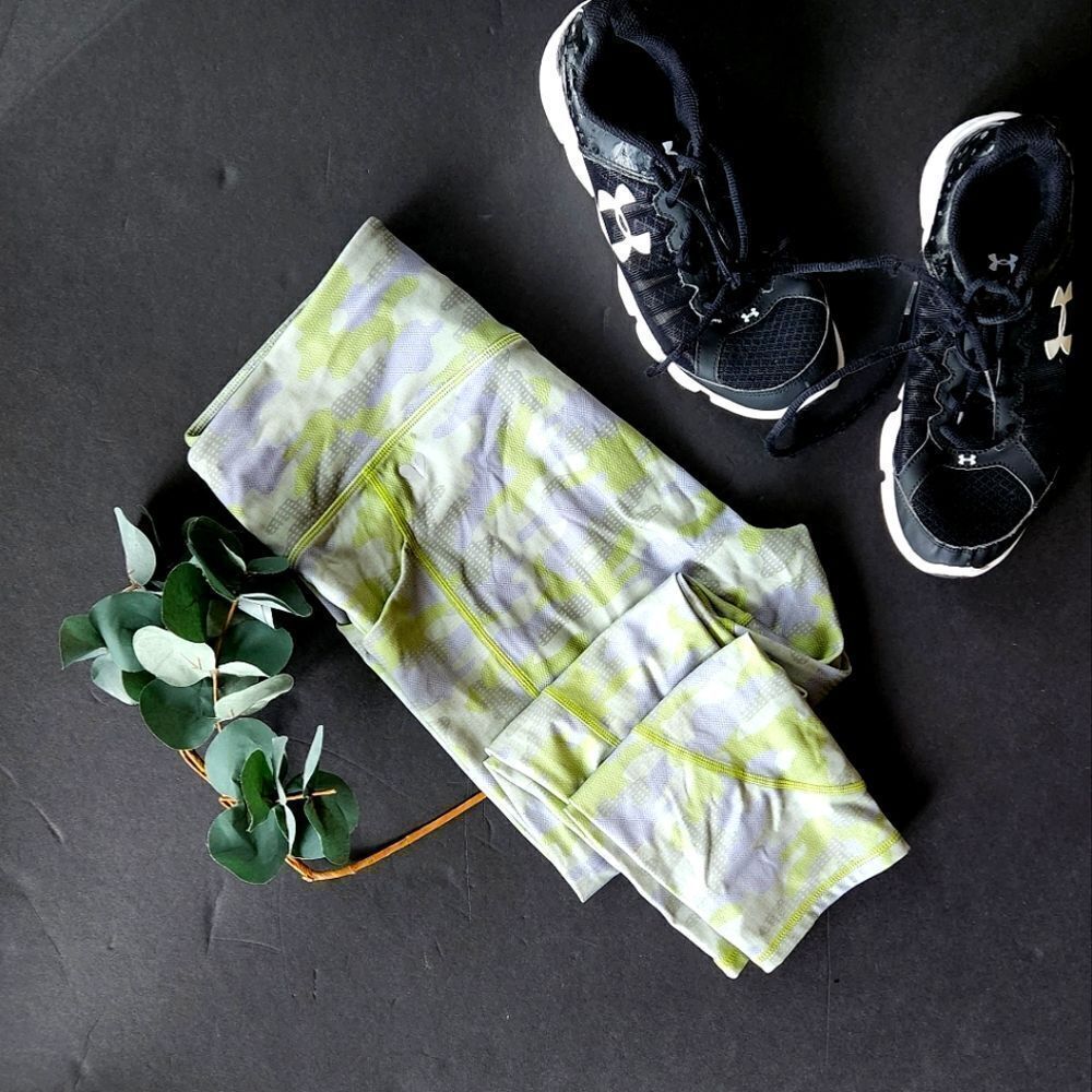 Fabletics Multiprintworkoutleggings - image 1